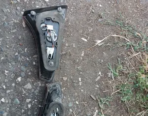 KIA Optima 2011-2014 - 2