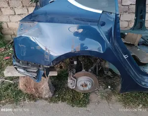 TESLA Model 3 2017-2024 - 4