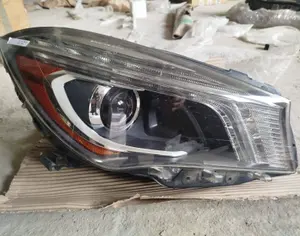 MERCEDES-BENZ CLA 250 2014-2019 - 2