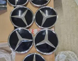 MERCEDES-BENZ GLE 43 AMG 2016-2019