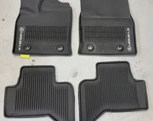 LEXUS LX 600 2022-2026
