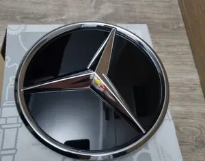 MERCEDES-BENZ GLE 400 2016-2019 - 2