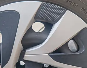 R15 TOYOTA Aqua 2012-2026 - 10