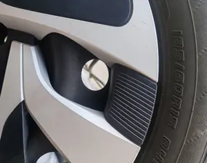 R15 TOYOTA Aqua 2012-2026 - 7
