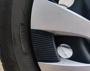 R15 TOYOTA Aqua 2012-2026 - 9