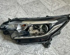 NISSAN Note 2013-2020 - 1