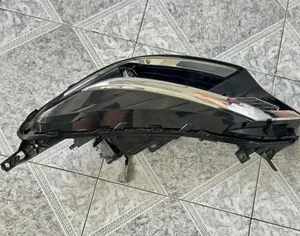 NISSAN Note 2013-2020 - 2