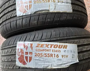R16 205/55 Все Сезоны - 1