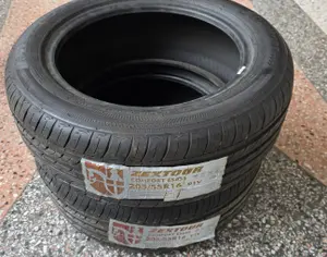 R16 205/55 Все Сезоны - 2