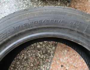 R16 205/55 Все Сезоны - 3