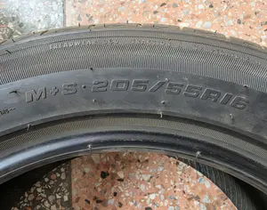 R16 205/55 Все Сезоны - 5