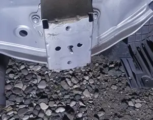 TOYOTA Prius C 2012-2020 - 2