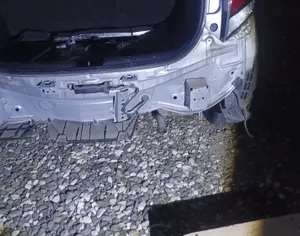TOYOTA Prius C 2012-2020 - 3
