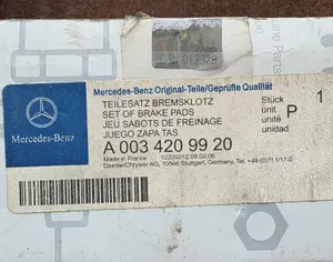 MERCEDES-BENZ G 500 1990-2025 - 2