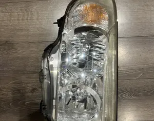 SUBARU Forester 2005-2008 - 1