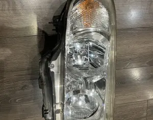SUBARU Forester 2005-2008 - 2
