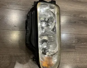 SUBARU Forester 2005-2008 - 3