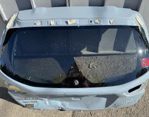SUBARU Crosstrek 2021-2023