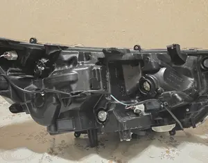 TOYOTA RAV 4 2019-2022 - 7