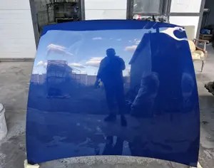 TESLA Model Y 2025-2026 - 3