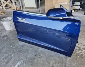 TESLA Model 3 2017-2023 - 2