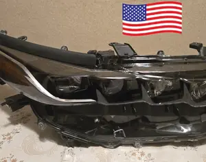 TOYOTA Prius Prime 2016-2022 - 5