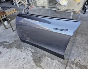 TESLA Model Y 2020-2025