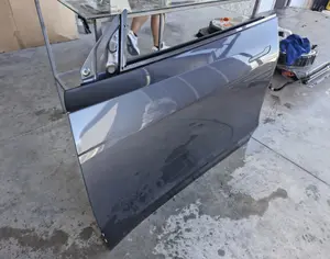 TESLA Model Y 2020-2025 - 2