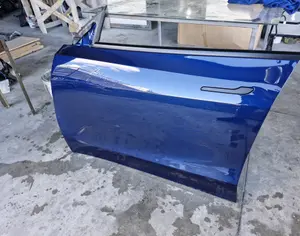 TESLA Model Y 2020-2026