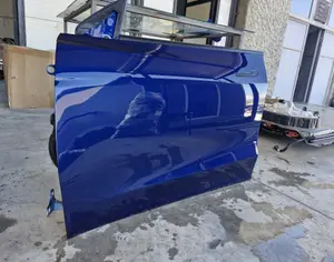 TESLA Model Y 2020-2026 - 2