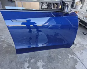 TESLA Model Y 2020-2026 - 3