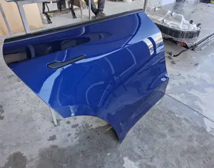 TESLA Model Y 2020-2026 - 4