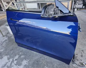 TESLA Model Y 2020-2026 - 5
