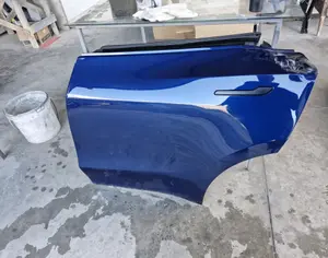 TESLA Model Y 2020-2026 - 7