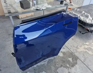 TESLA Model Y 2020-2026 - 8