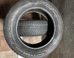 R16 205/60 ყველა სეზონი - 2