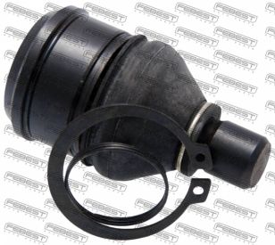 MAZDA 626 1997-2002 - 9