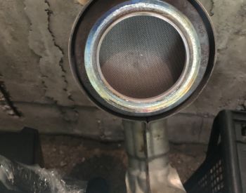 NISSAN Juke 2014-2019 - 1