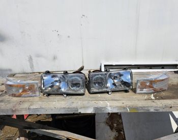 VOLVO FM7 1991-1999 - 1