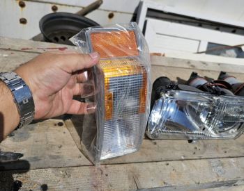 VOLVO FM7 1991-1999 - 4