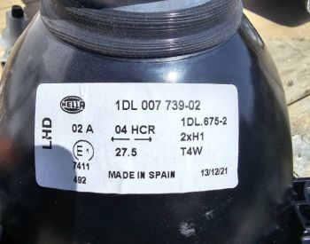 VOLVO FM7 1991-1999 - 6