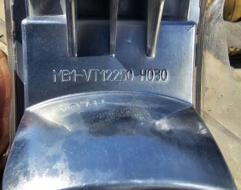 VOLVO FM7 1991-1999 - 8