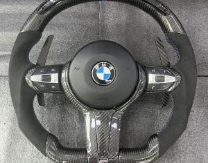 BMW X5 2010-2018 - 3