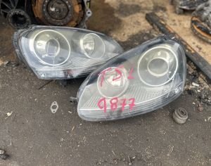 VOLKSWAGEN Golf 2005-2008