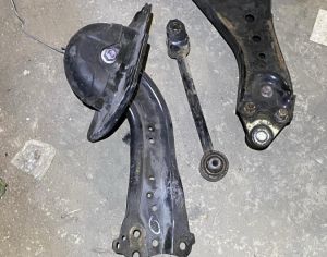 TOYOTA Camry 2018-2024 - 2
