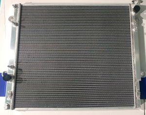 TOYOTA 4Runner 2003-2010