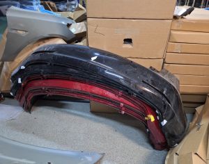 TESLA Model 3 2017-2021 - 2