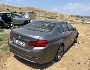 BMW 528 2014 2.0 - 2