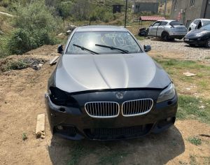 BMW 528 2014 2.0 - 4