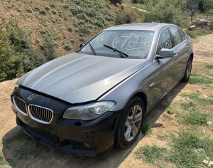 BMW 528 2014 2.0 - 5
